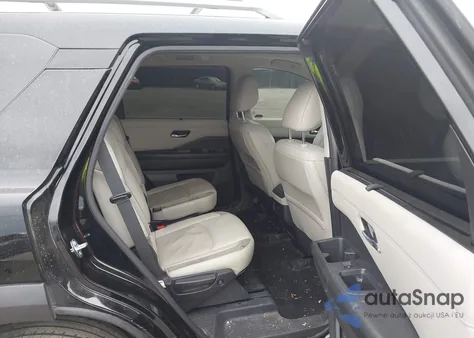 2023 Nissan Pathfinder Sl Fwd from USA, damaged, VIN 5N1DR3CB2PC262712